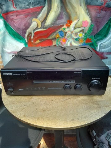 Kenwood KRF-V5020 AV Surround Receiver