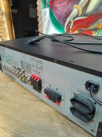 Kenwood KRF-V5020 AV Surround Receiver