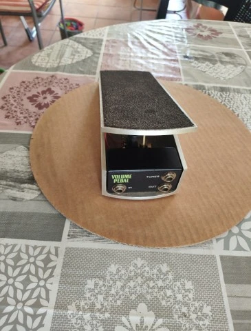 Ernie Ball EB6180 VP-JR VOLUME PEDAL