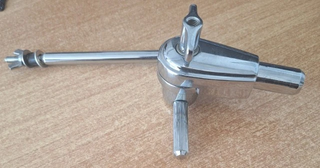clamp tama MC1 + HOLDER