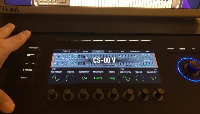 Native Instruments Kontrol S61 mk3