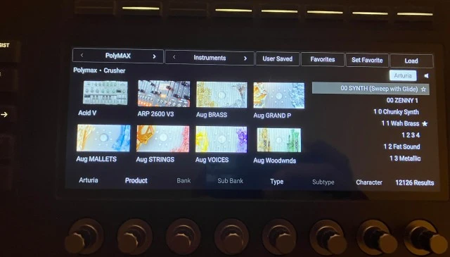 Native Instruments Kontrol S61 mk3