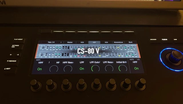Native Instruments Kontrol S61 mk3