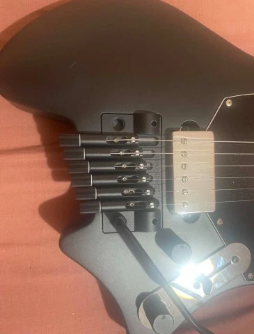 Strandberg salen TR6 nx series 