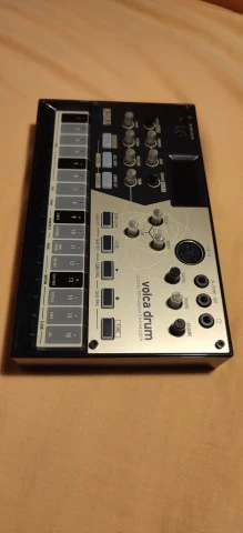 Korg Volca Drum 