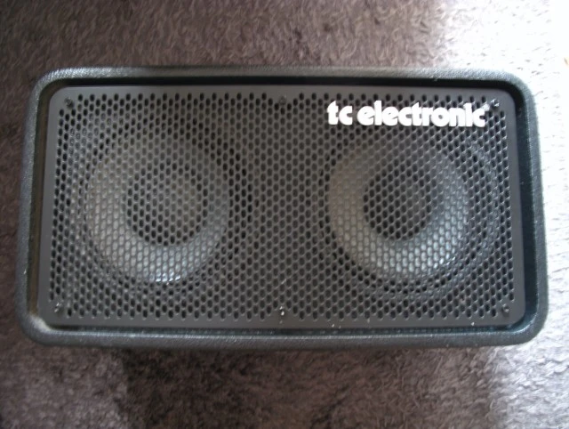 TC Electronic  RS210