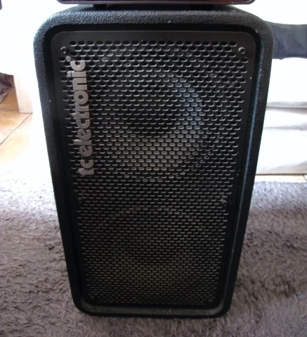 TC Electronic  RS210