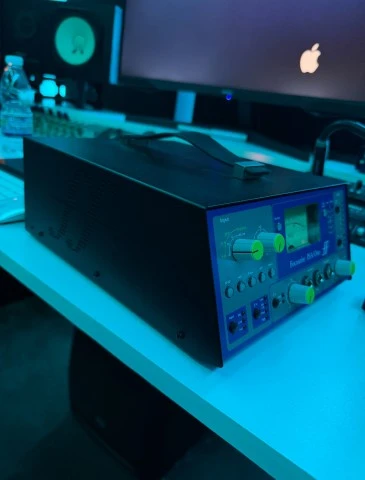 Focusrite Isa One Isa 1 Analogue Προενισχυτης