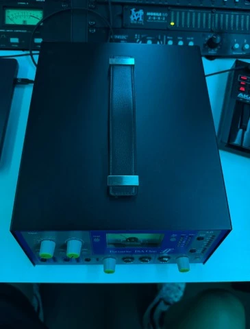 Focusrite Isa One Isa 1 Analogue Προενισχυτης