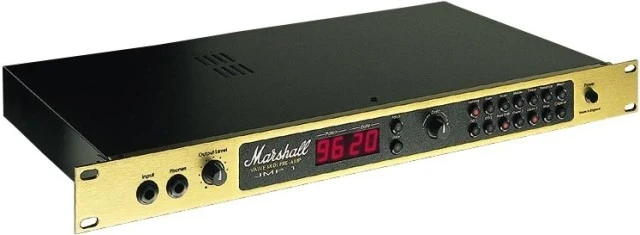 Πωλείται προενίσχυση Marshall Jmp1
