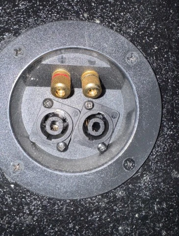 Πωλούνται Ζεύγος Επαγγελματικά Subwoofer aa-CRAAFT Audi