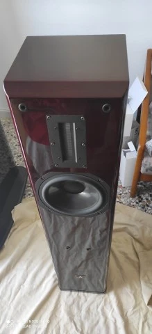 Αurum Cantus M103 200watt