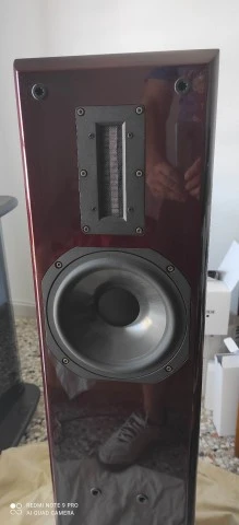 Αurum Cantus M103 200watt
