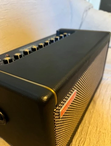 ΕΝΙΣΧΥΤΗΣ ΚΙΘΑΡΑΣ POSITIVE GRID SPARK 40