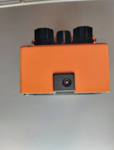 Boss DS-1 Japan 1983