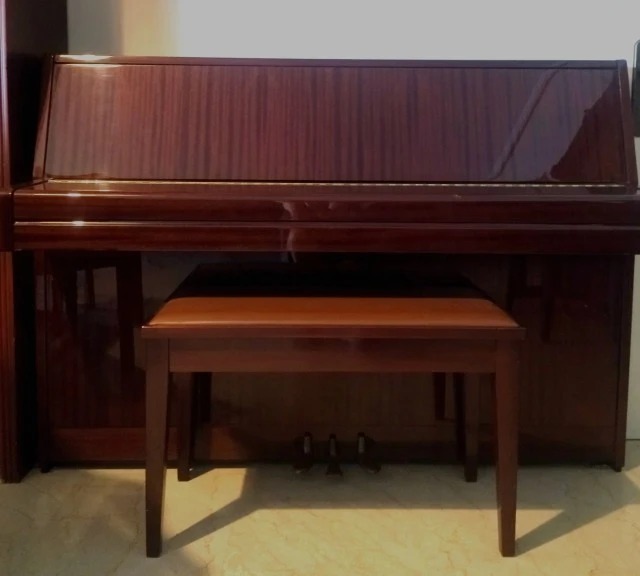 YAMAHA M5J (Made in Japan),2.200€