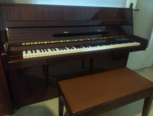YAMAHA M5J (Made in Japan),2.200€