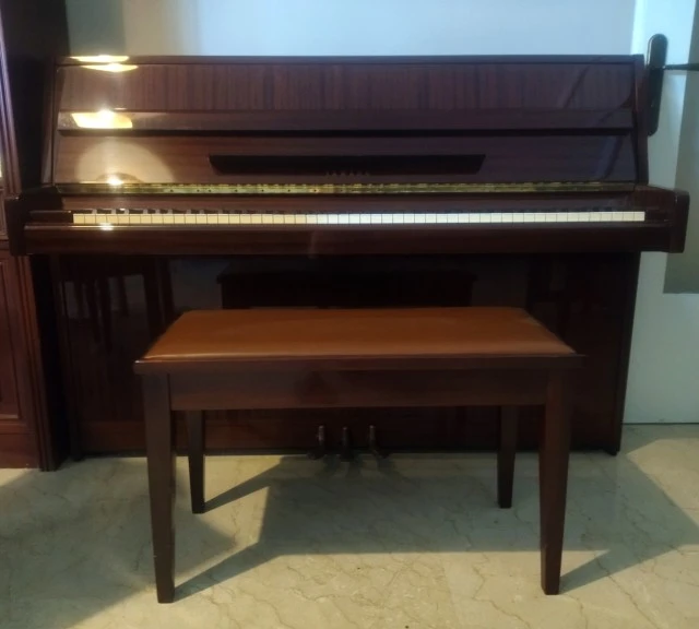YAMAHA M5J (Made in Japan),2.400€