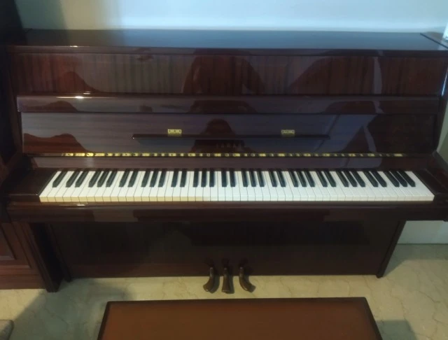 YAMAHA M5J (Made in Japan),2.200€