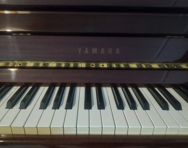 YAMAHA M5J (Made in Japan),2.200€