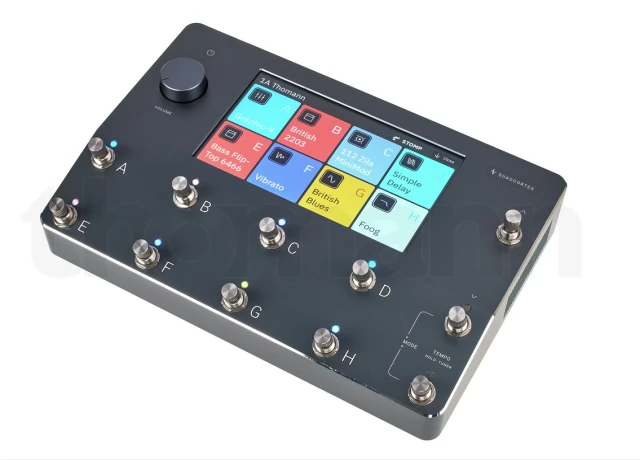 QUAD CORTEX ΑΡΙΣΤΟ