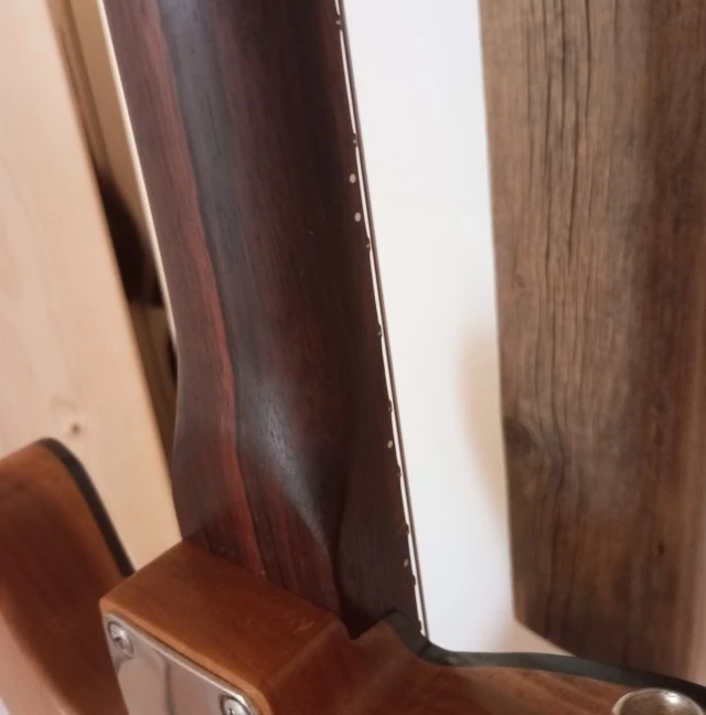 CUSTOM TELECASTER