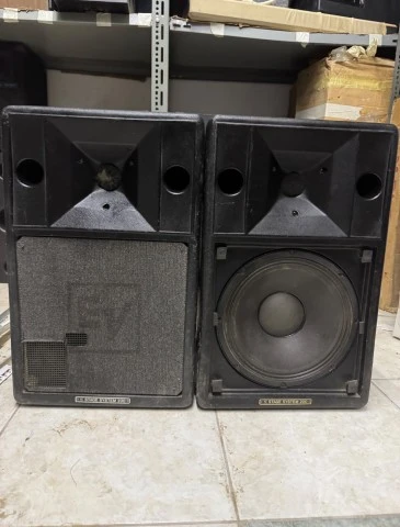 Πωλούνται Θρυλικά Ηχεία Electro-Voice (EV) S-200 Stage 