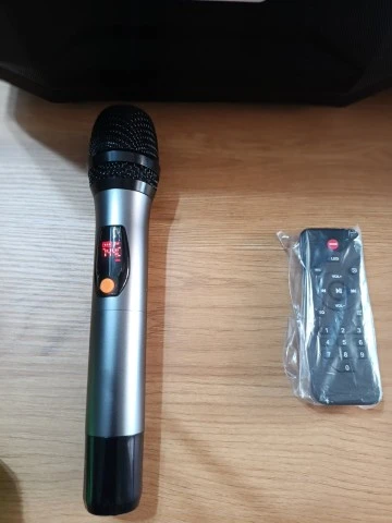 MIFA 520M ΗΧΕΙΑ KARAOKE-PARTY 200W RMS