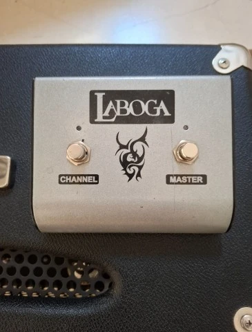 Laboga Overkill (Mr. Hector)