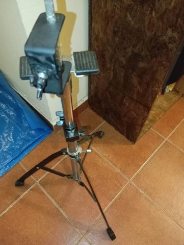 Βαση Bongos Toca