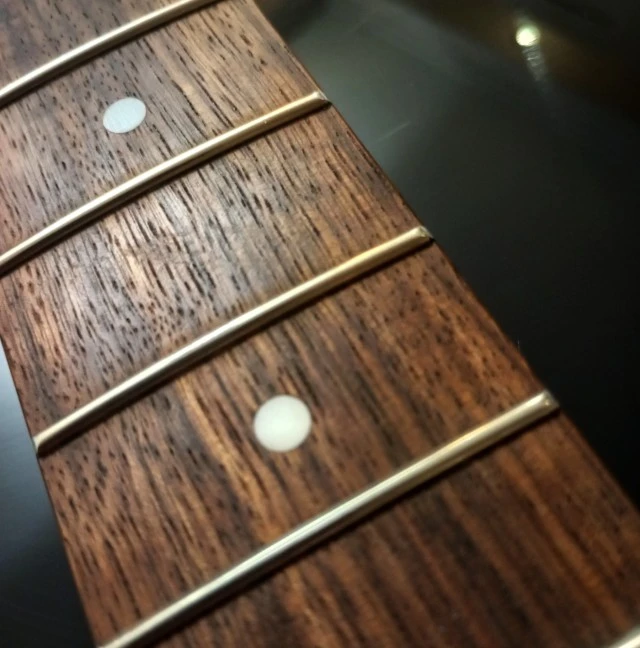 SQUIER BULLET STRAT NECK