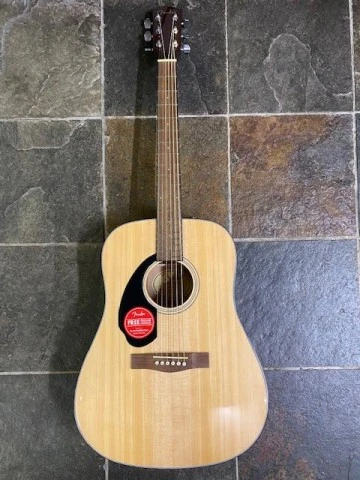 Fender CD-60S