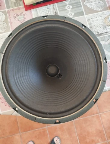 Jensen P12N Alnico Vintage 8 Ohm ΚΑΙΝΟΥΡΓΙΟ