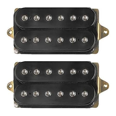 DiMarzio D Activator  (ζητηση)