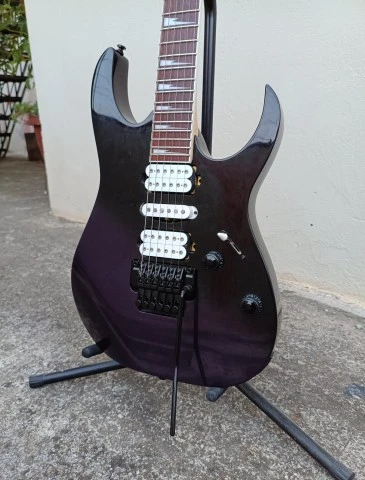Ibanez RG470DX-TMN 2024 Made in Indonesia