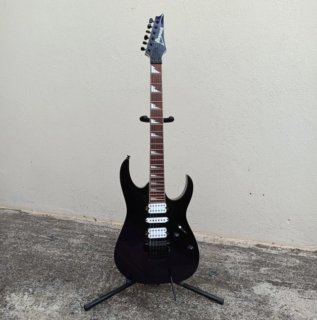 Ibanez RG470DX-TMN 2024 Made in Indonesia