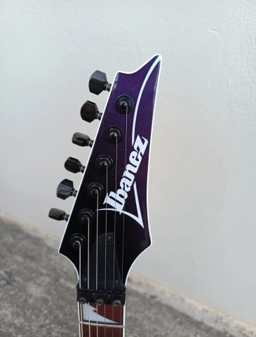 Ibanez RG470DX-TMN 2024 Made in Indonesia