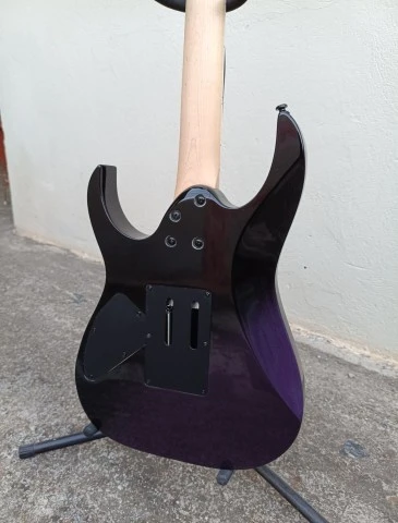 Ibanez RG470DX-TMN 2024 Made in Indonesia