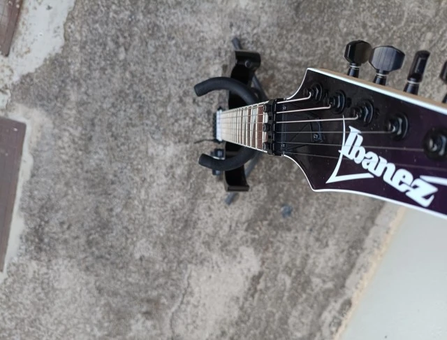 Ibanez RG470DX-TMN 2024 Made in Indonesia