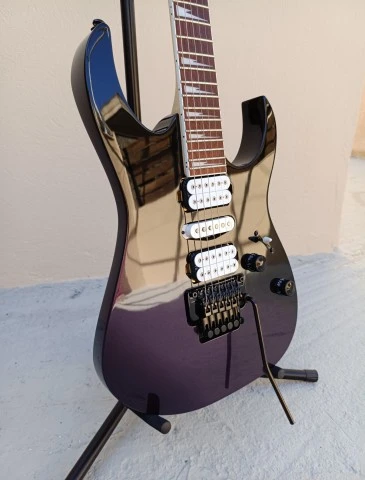 Ibanez RG470DX-TMN (Gotoh tuners) '24 Made in Indonesia