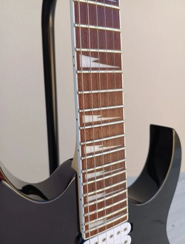 Ibanez RG470DX-TMN (Gotoh tuners) '24 Made in Indonesia