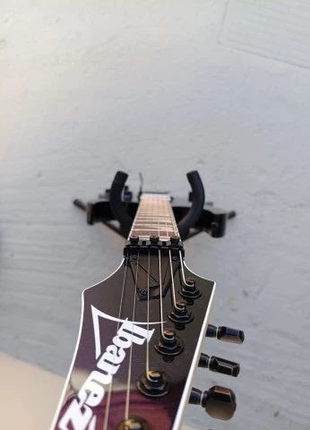 Ibanez RG470DX-TMN (Gotoh tuners) '24 Made in Indonesia