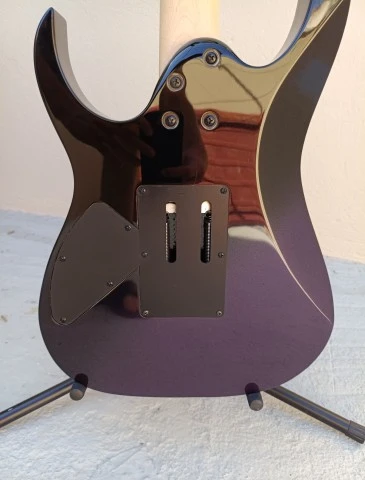 Ibanez RG470DX-TMN (Gotoh tuners) '24 Made in Indonesia