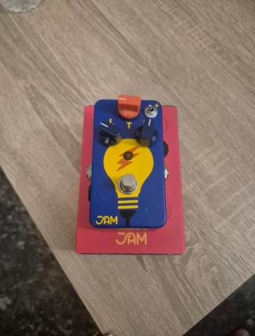 Jam tubedreamer