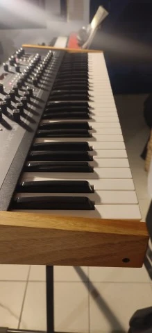 Dave Smith Prophet 8