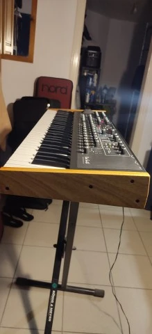 Dave Smith Prophet 8
