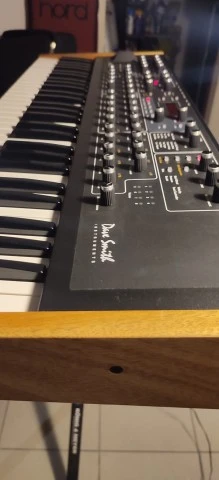 Dave Smith Prophet 8