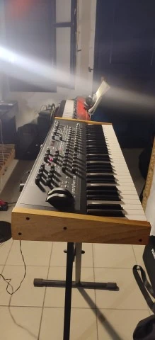 Dave Smith Prophet 8