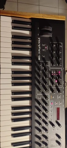 Dave Smith Prophet 8