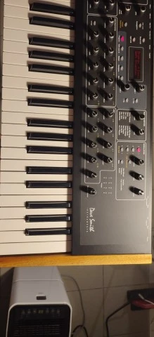 Dave Smith Prophet 8